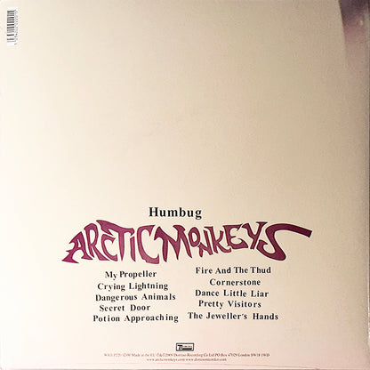 Humbug