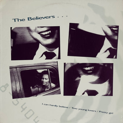 The Believers...