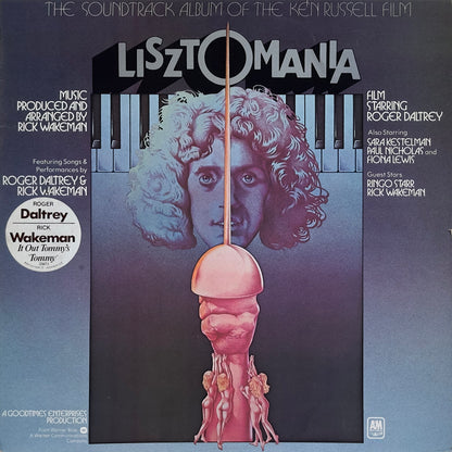 Lisztomania