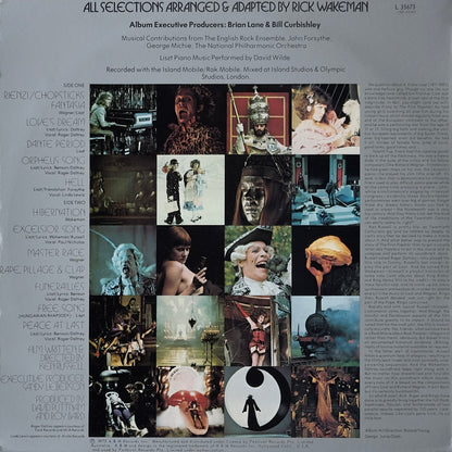 Lisztomania