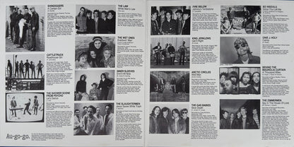 A Slab Of Vic