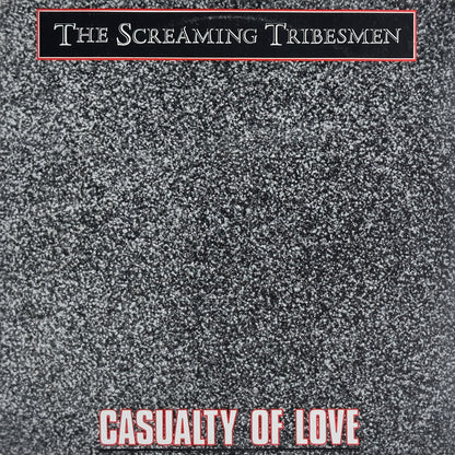 Casualty Of Love