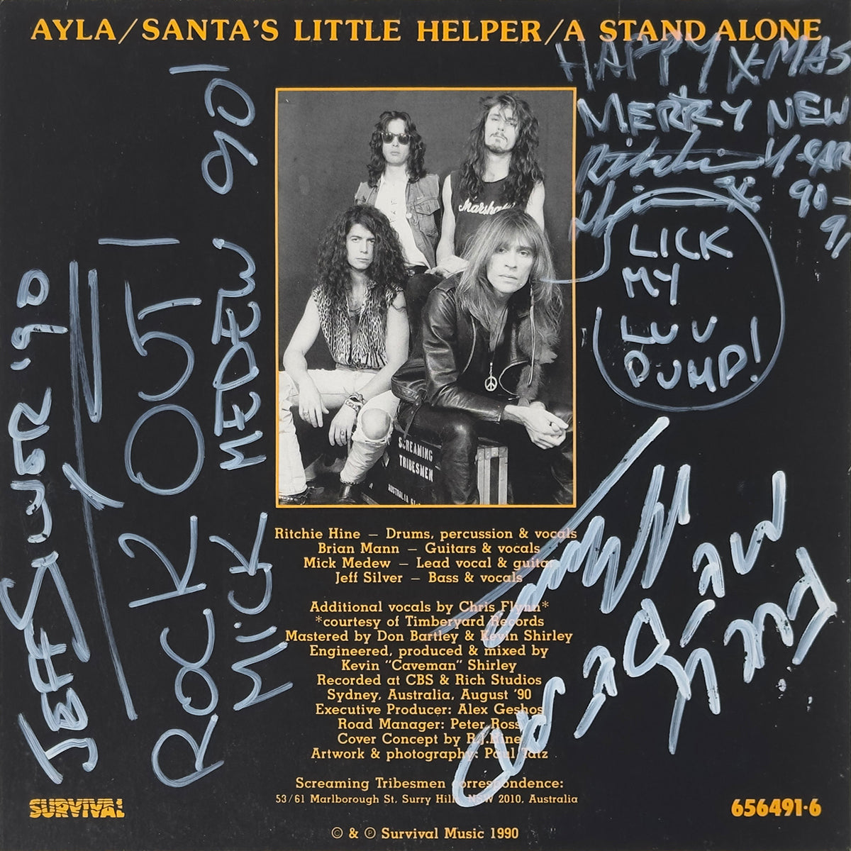 Ayla