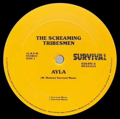 Ayla