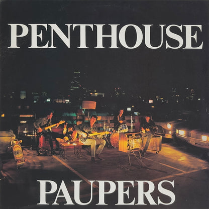 Penthouse Paupers