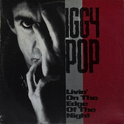 Livin' On The Edge Of The Night
