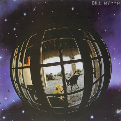 Bill Wyman
