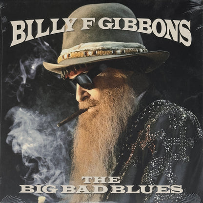 The Big Bad Blues