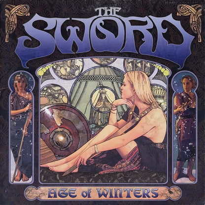 Age Of Winters