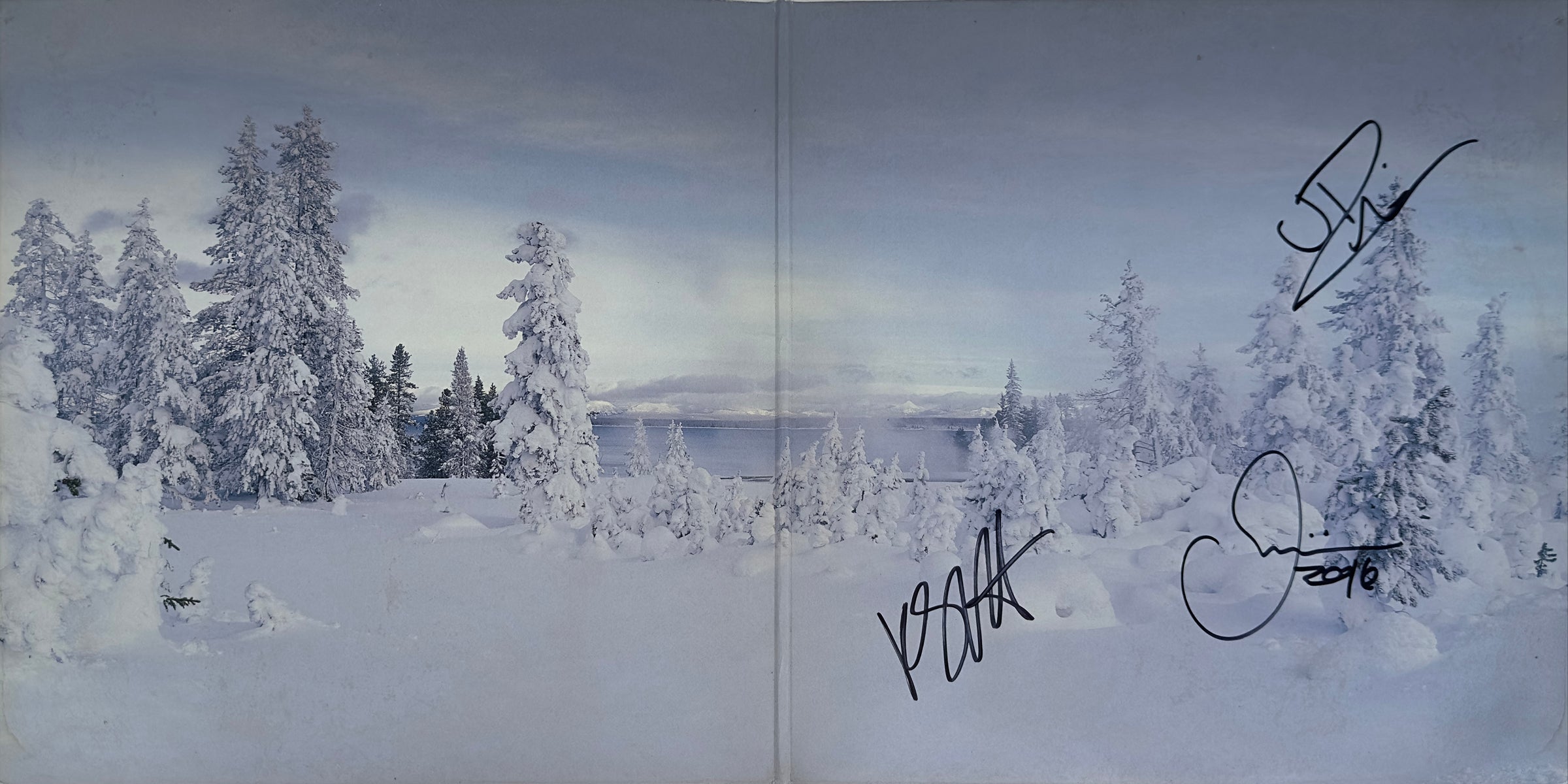 Age Of Winters