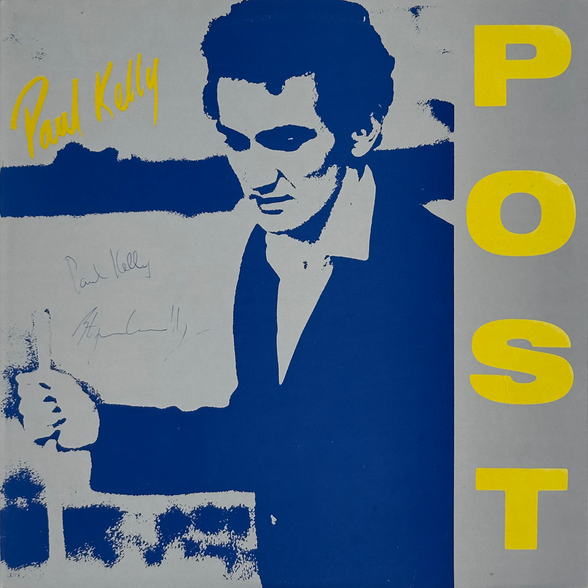 Post