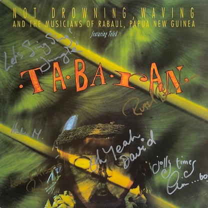 Tabaran