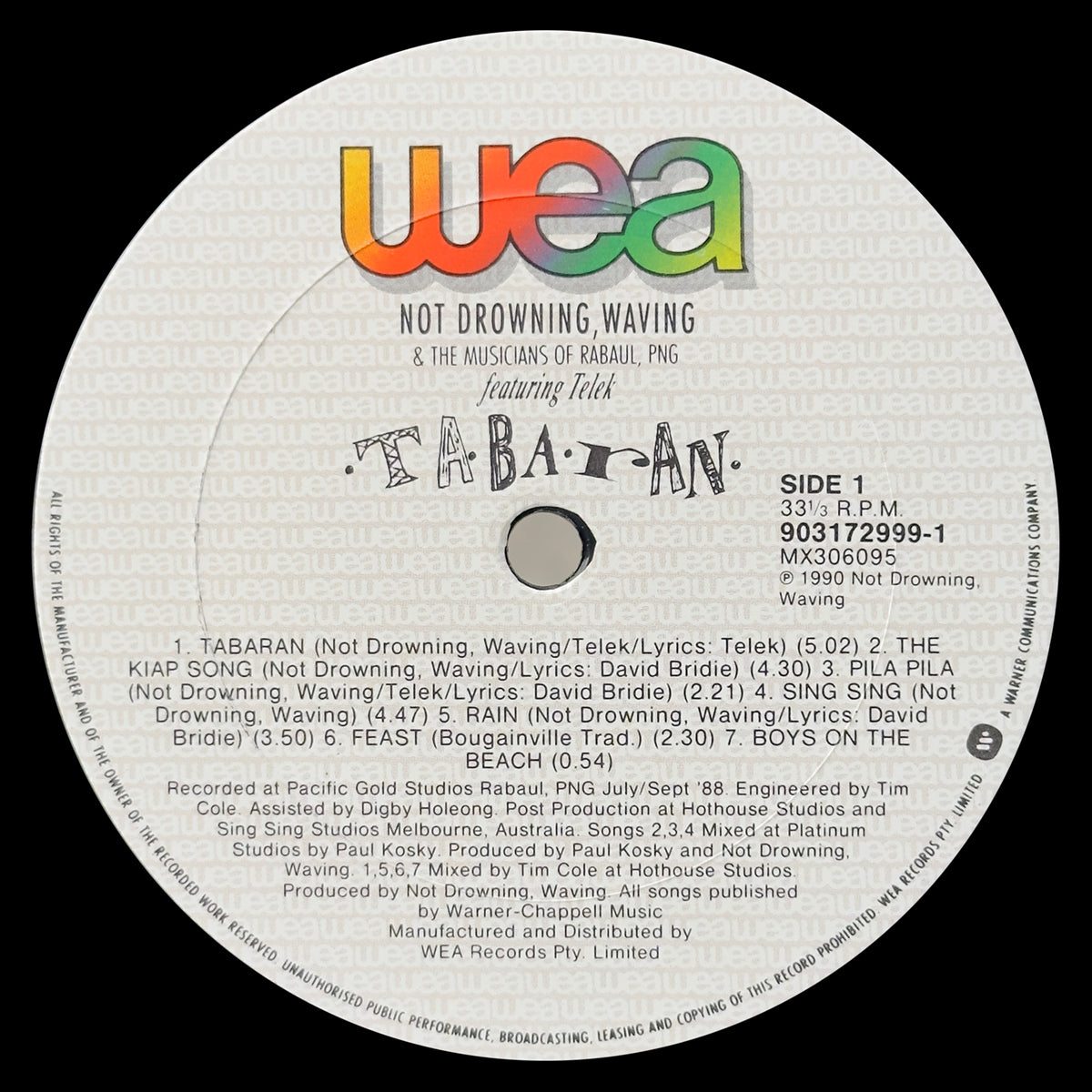 Tabaran