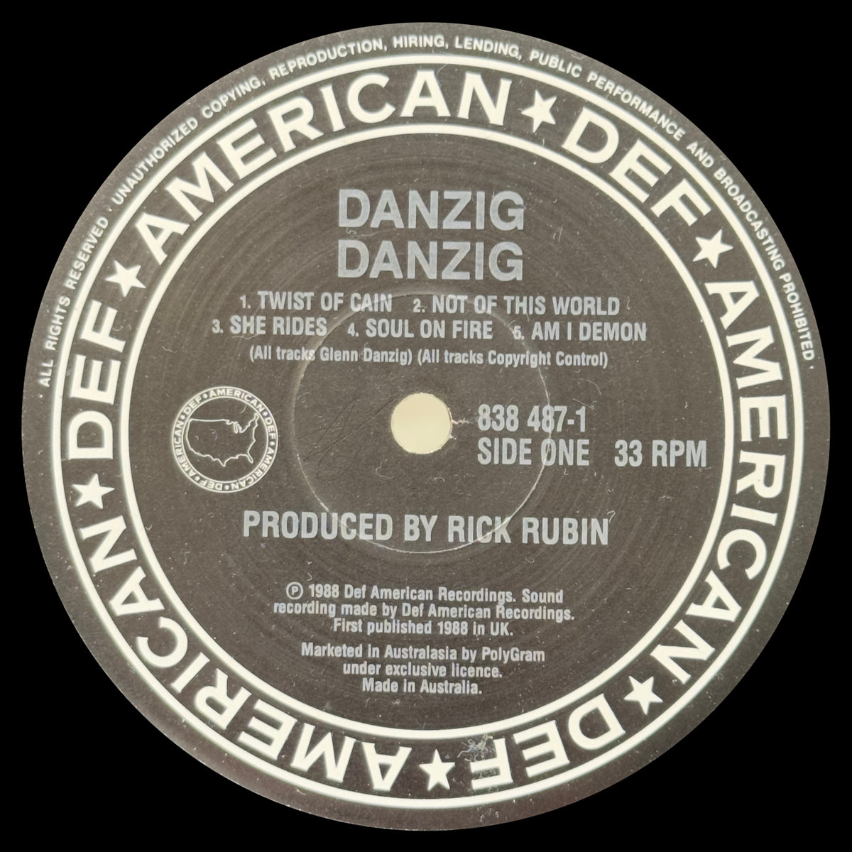 Danzig