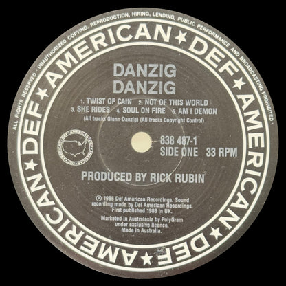 Danzig