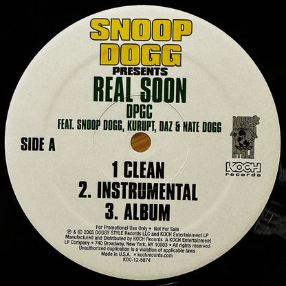 Real Soon / Remember Me