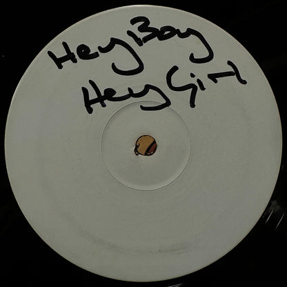 Hey Boy Hey Girl (User Friendly Mix)