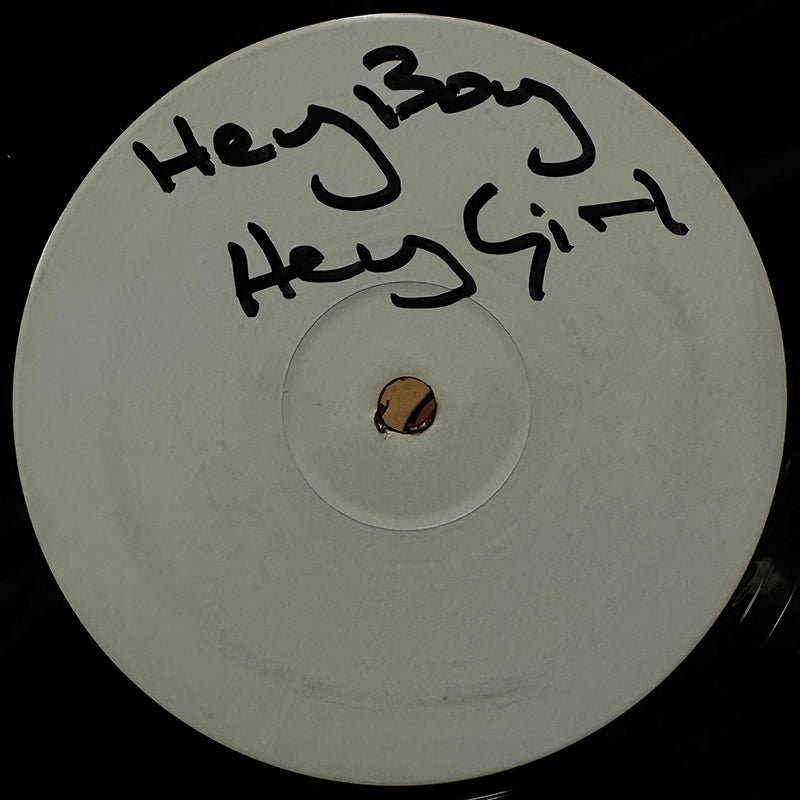 Hey Boy Hey Girl (User Friendly Mix)