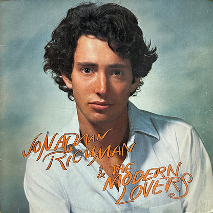 Jonathan Richman & The Modern Lovers