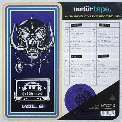 The Löst Tapes Vol. 6 (Live In Berlin)