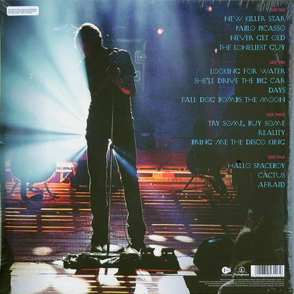Ready, Set, Go! [Live, Riverside Studios '03]