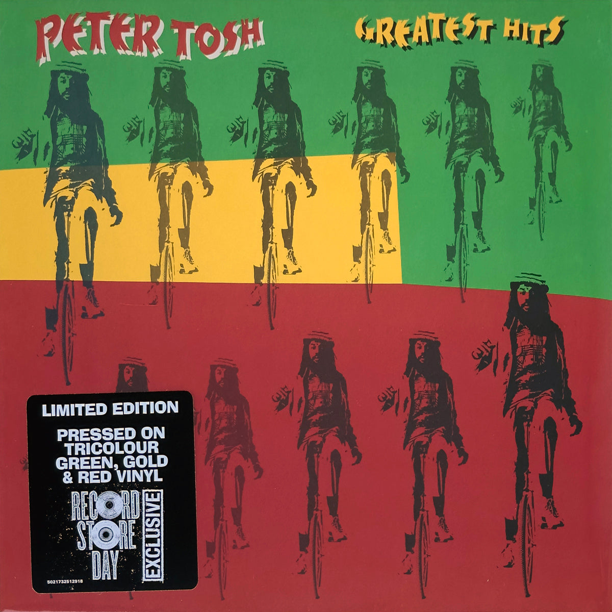 Greatest Hits