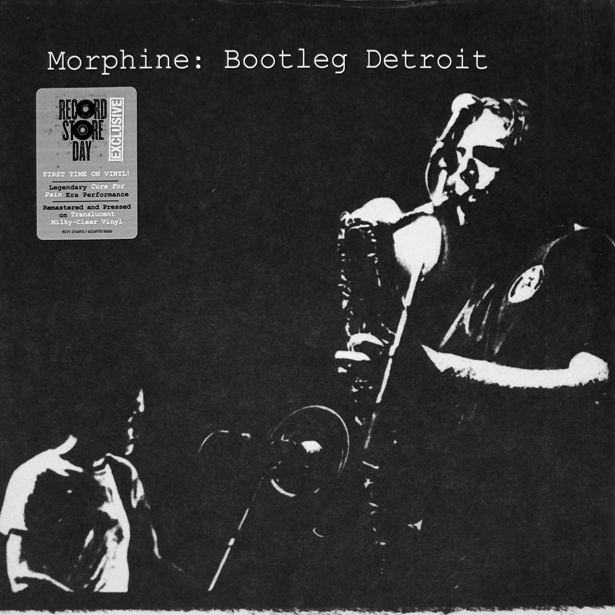 Bootleg Detroit
