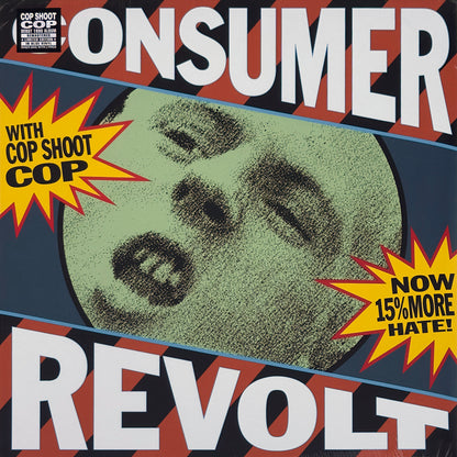 Consumer Revolt