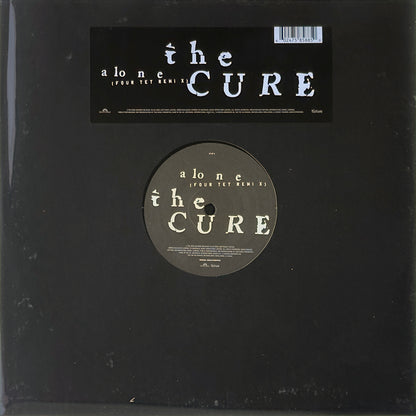 Alone (Four Tet Remix)