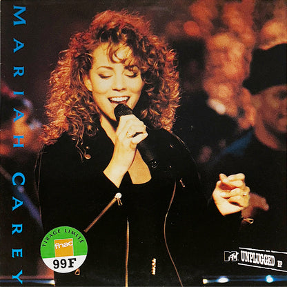 MTV Unplugged EP