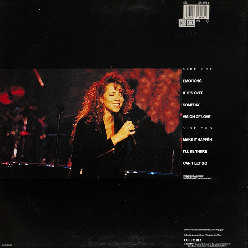 MTV Unplugged EP