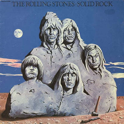Solid Rock