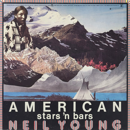 American Stars 'N Bars