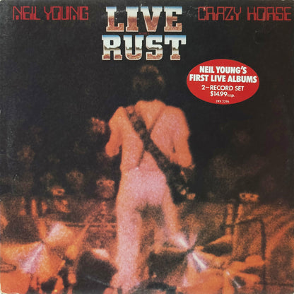 Live Rust