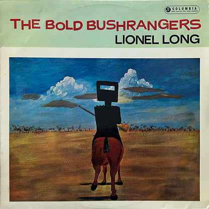 The Bold Bushrangers Vol 2.