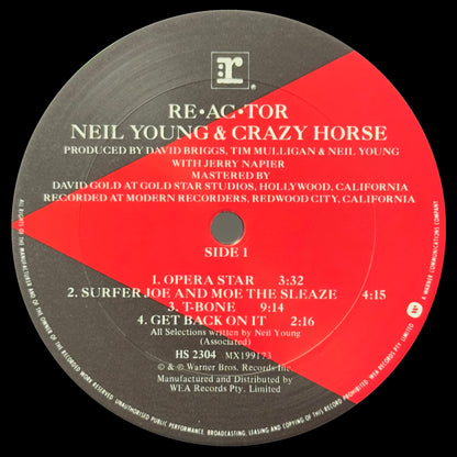 Reactor