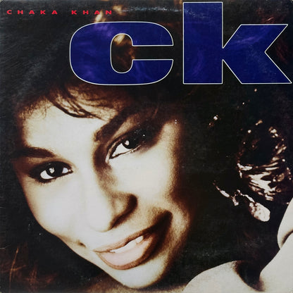 CK