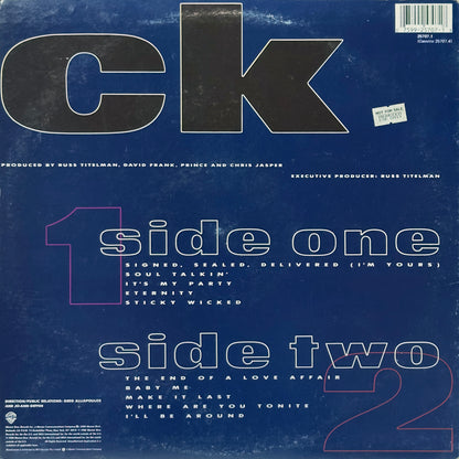 CK