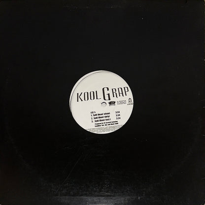 It's Nothin' / Spill Blood