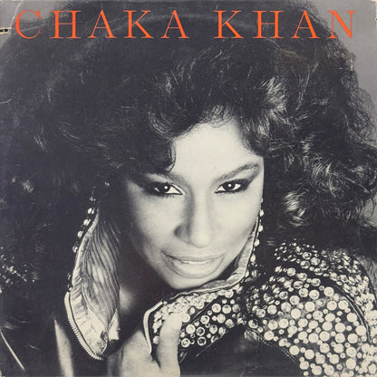 Chaka Khan