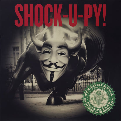 Shock-U-Py!