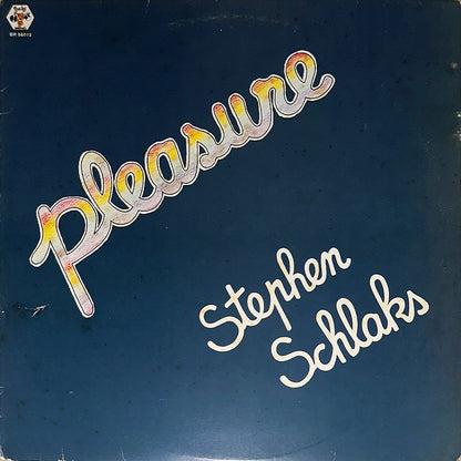 Pleasure
