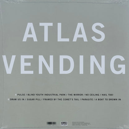 Atlas Vending (Loser Edition)