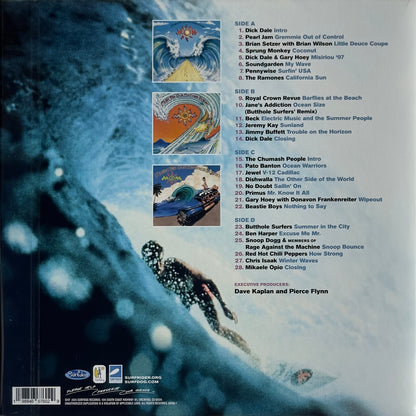 MOM: Music For Our Mother Ocean: Best Of