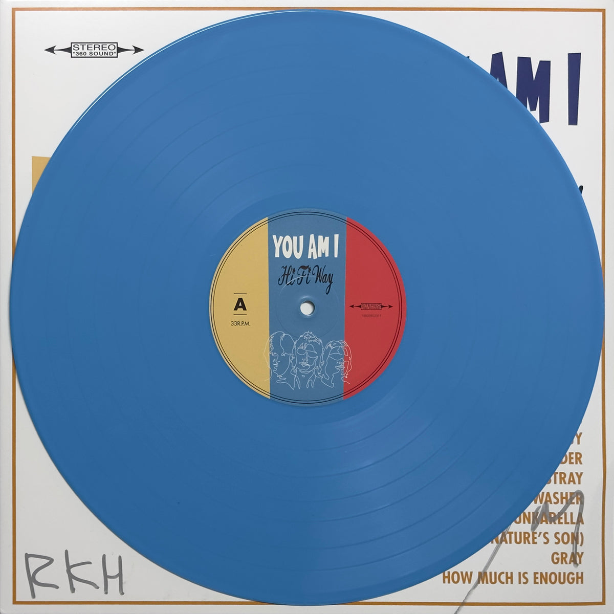 Hi Fi Way
