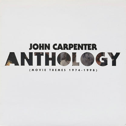 Anthology (Movie Themes 1974–1998)