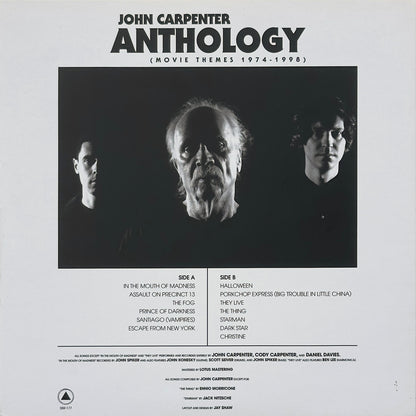 Anthology (Movie Themes 1974–1998)