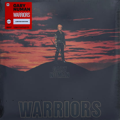 Warriors