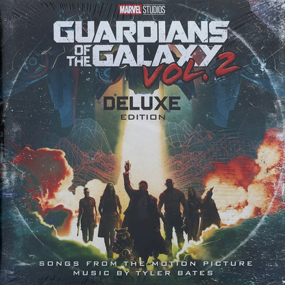 Guardians Of The Galaxy Vol. 2