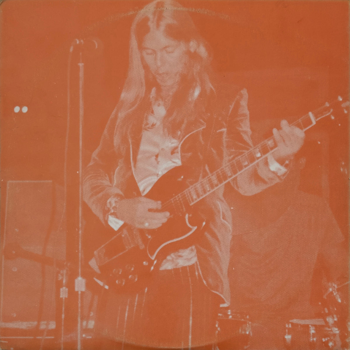 Watkins Glen July 28, 1973